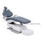 ADS Dental Systems - Upper chair cover  for AJ15/AJ16/AJ19 Upholstery - # 8014332A