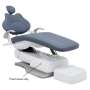 ADS Dental Systems - Front cover for AJ16/AJ19 Upholstery - # 8022864A
