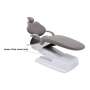 ADS Dental Systems - Lower chair cover for AJ12 Upholstery - # 8017086A