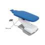 ADS Dental Systems - Rear cover fixed for AJ15/AJ16/AJ19 Upholstery - # A121402