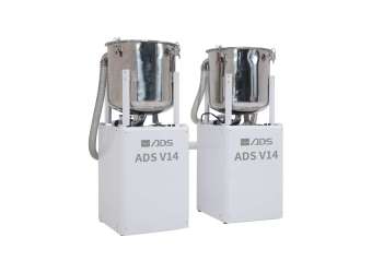 ADS SYSTEMS SPECIAL ITEMS