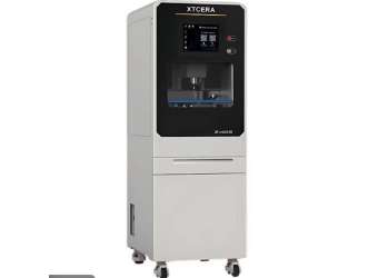 CAD/CAM Milling units |  XTcera