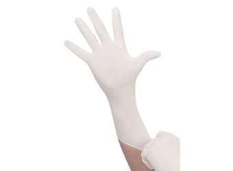 Latex Gloves - HOUSE BRAND