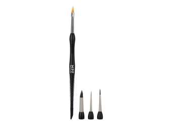 STRUCTURE PASTE CERAMIC KITS - MPF BRUSH CO