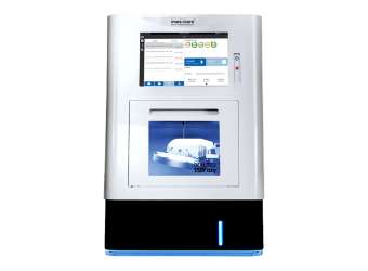 Cad/Cam Milling Units  - iMES iCORE