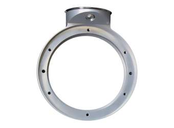 Accessories For Milling Units - iMES iCORE