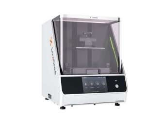 iLUX 3D Printers  |  LUXCreo