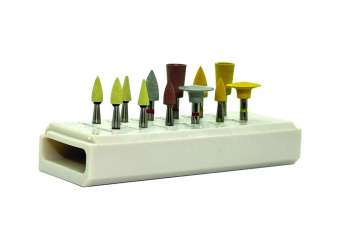 CERAMIC POLISHERS  | BESQUAL