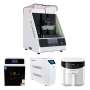 LUXCreo - iiLux Pro Dental solution including printer, wash, cure, oven, Design Software 1 year, Production Flow, Clear Aligner resin, Model resin, Reference models and all necessary accessories.- ( optional add DCA 1kg x 4 ( invoiced apart )     # HP-PD3C2-MP1-US0