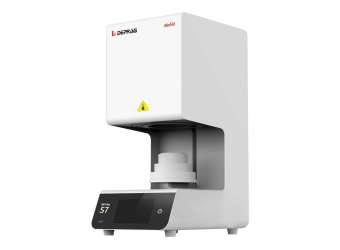 Sinterization Ovens  | DEPRAG