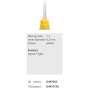 DREVE - Mixing Canulas, Yellow 40 pieces - # D4970X5