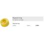 DREVE - Bayonet Ring For 380 ml Cartridge - # D4980