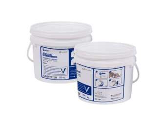Alphalab Silicone - HUGE Dental