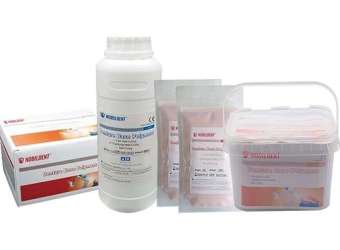 NOBILDENT Denture Base PMMA | HUGE DENTAL
