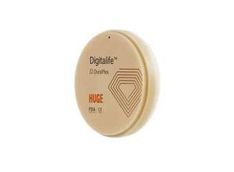 DuraPlex Acrylic Line | HUGE DENTAL