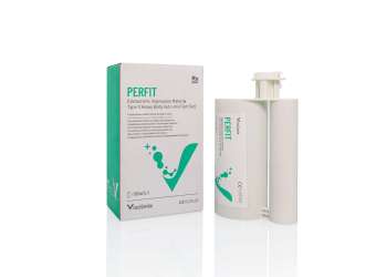 PERFIT FLEXIBLE ACRYLIC | HUGE DENTAL