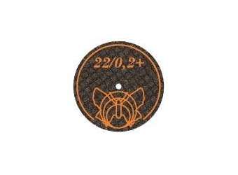 22mm