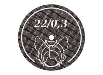 Butterfly Disc