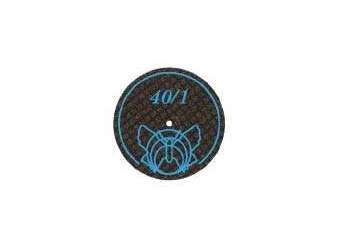 Butterfly Disc