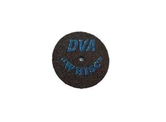 Whisc Butterfly Shaping Disc | Dva - DVA