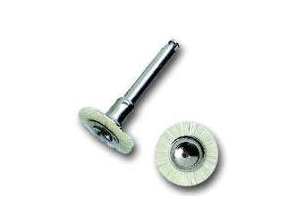 Mini Polishing Wheels | DVA