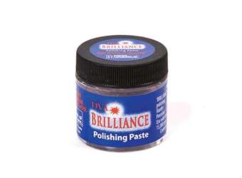 Polishing Pastes - DVA