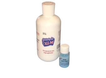 Acrylic Separators - DVA