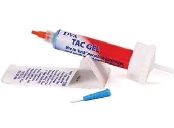 Tac Gel - DVA