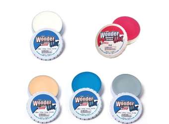 Wonder Wax Color Tins | DVA