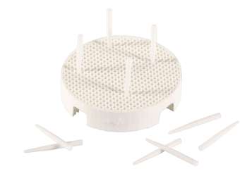DEKEMA Sintering Oven Accessories & Parts