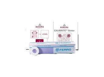 Sinter PTC 15-ring Refill