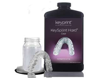 Keysplint Hard - KEYSTONE