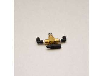 Sb Valves & Regulators - Vaniman - VANIMAN