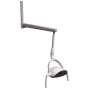 FLIGHT DENTAL - Flight Torch LED Retrofit Light Kit for A-dec 6300, 4 LED Bulbs, Replaces Halogen with Direct LED Replacement, 50000 Hour Service Life - # RFL-305FA