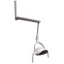 FLIGHT DENTAL - Flight Torch LED Retrofit Light Kit for Pelton & Crane LF1, 4 LED Bulbs, Direct Halogen Replacement - # RFL-305FP1