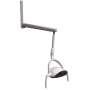 FLIGHT DENTAL - Flight Torch LED Retrofit Light Kit for Royal Proma Modular Operatory Lights, 4 LED Bulbs, Direct Halogen Replacement - # RFL-305FRP