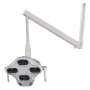 FLIGHT DENTAL - G.Comm IRIS LED Retrofit Light Kit for MIDMARK Operatory Lights, Adjustable 4200-6000K Color Temperature, 8000-35000 Lux, Direct Replacement - # RFL-306GMI