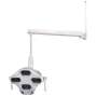 FLIGHT DENTAL - G.Comm IRIS LED Retrofit Light Kit for Pelton & Crane LF1, Adjustable 4200-6000K Color Temperature, 8000-35000 Lux, Direct Replacement - # RFL-306GP1