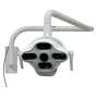 FLIGHT DENTAL - G.Comm iView Vision System Multimedia Package, Trolley Mounted, HDMI Converter, IVBox Recording Device, All-in-One Computer, Medical-Grade Monitor, Monitor Mount, Italy - # TRM-307GIV