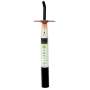 FLIGHT DENTAL - Flight X-Cure Curing Light, 1200mW/cm2, Glass Light Guide, LED Light Source, Cordless Rechargeable Battery - # X-CURE