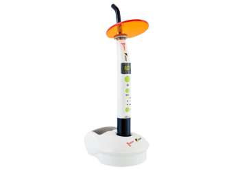 Lc Light Curing Units - FLIGHT DENTAL