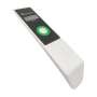 FLIGHT DENTAL - Flight Xlite 2 NEO Curing Light, 2300mW/cm2, 3-Second Cure Cycle, LED Light Source, Cordless Rechargeable Battery - # Xlite2NEO