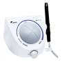 FLIGHT DENTAL - Flight Deluxe Magnetostrictive Scaler Model 2, 30kHz Frequency, Compatible with Cavitron-Style Inserts, Built-In LED Light - # FMS-2530R2