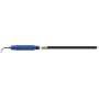 FLIGHT DENTAL - Flight IF-100 #100 Plastic Slim 30kHz Internal Flow Magnetostrictive Scaler Insert for Tight-Access Cleaning - # TM0004-462