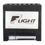 FLIGHT DENTAL - Flight Piezo 24V Built-In Scaler with LED Light, Direct Delivery Unit Integration, Universal Insert Compatibility - # N6LED-1902