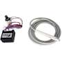 FLIGHT DENTAL - Flight Piezo 24V Built-In Scaler with LED Light, Direct Delivery Unit Integration, Universal Insert Compatibility - # N6LED-1902