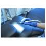 FLIGHT DENTAL - Flight Bold E-Generator LED Surgical Highspeed Handpiece, Generator-Powered LED Illumination, No External Power Required, Surgical Application - # F-160