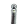 FLIGHT DENTAL - Flight Bold E-Generator LED Surgical Highspeed Handpiece, Generator-Powered LED Illumination, No External Power Required, Surgical Application - # F-160