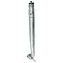 FLIGHT DENTAL - Flight Bold E-Generator LED Surgical Highspeed Handpiece, Generator-Powered LED Illumination, No External Power Required, Surgical Application - # F-160