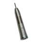 FLIGHT DENTAL - Flight Straight Nose Cone with Internal Water Spray for Slowspeed Motor Applications, Bur Attachment for Air Motors - # F-424BZ
